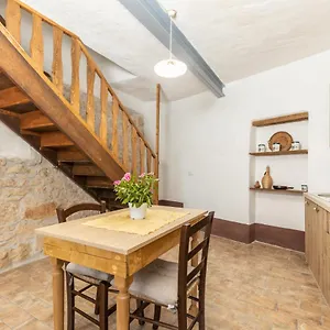  Apartment Antico Forno