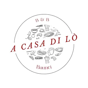 Couette-café A Casa Di Lo Cin F3325, Baunei