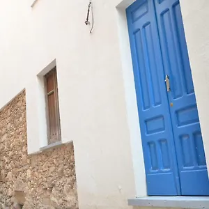 Hébergement de vacances Sa Succargia, Baunei